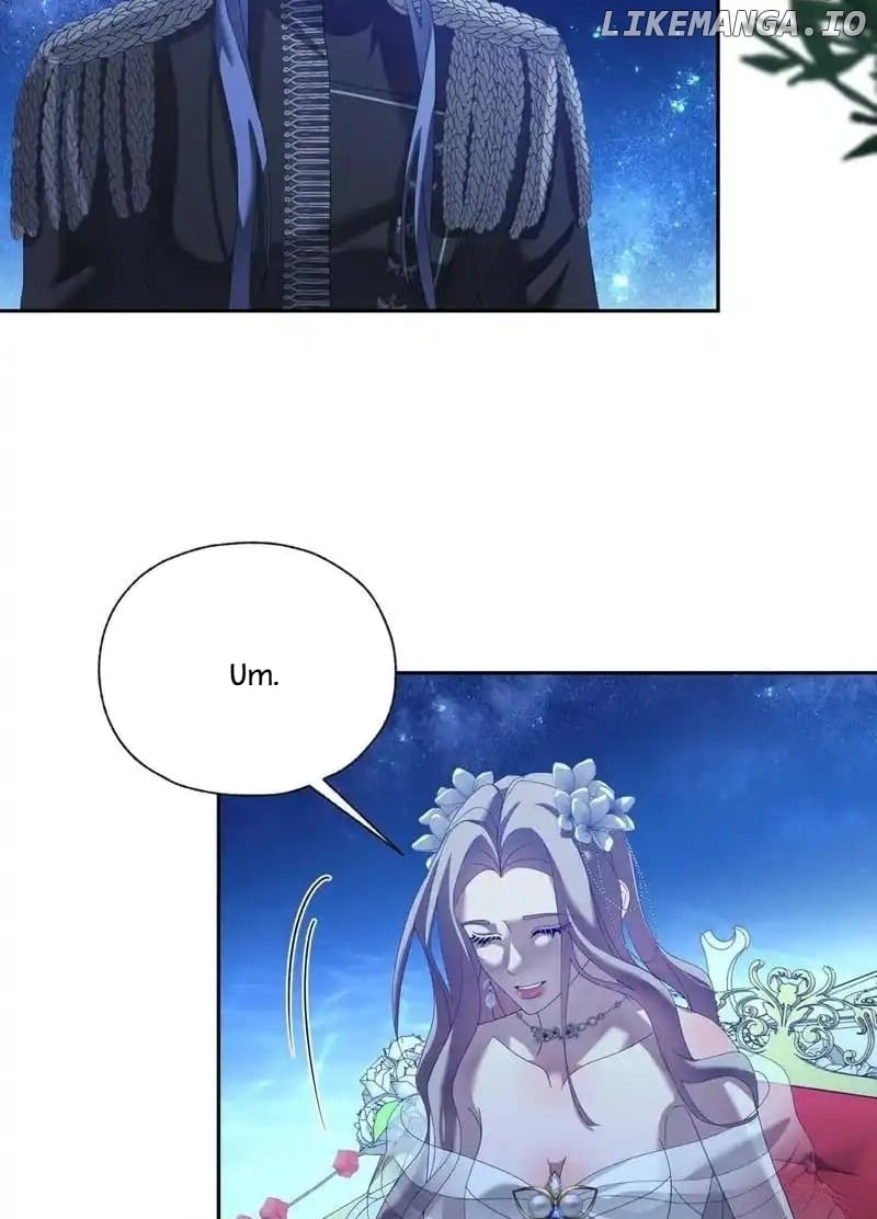 The Bride of the Fallen Angel chapter 22 - page 10
